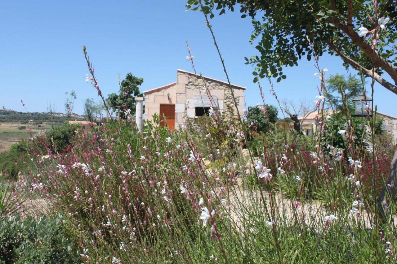 Agroturisme Es Raco De Maria Марія-де-ла-Салуд Екстер'єр фото